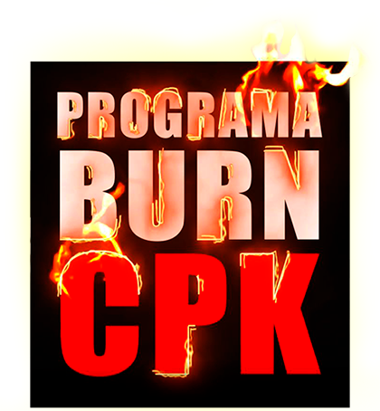 Programa Burn CPK - CrossFit CPK